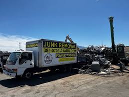 Best Demolition Debris Removal  in St Hedwig, TX